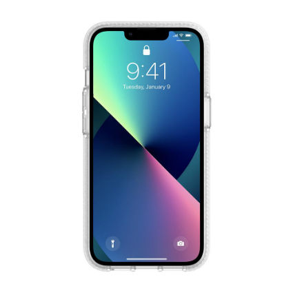 Carcasa Survivor Clear iPhone 13 Pro transparente
